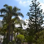 Cocos Park Ischia Forio di Ischia
