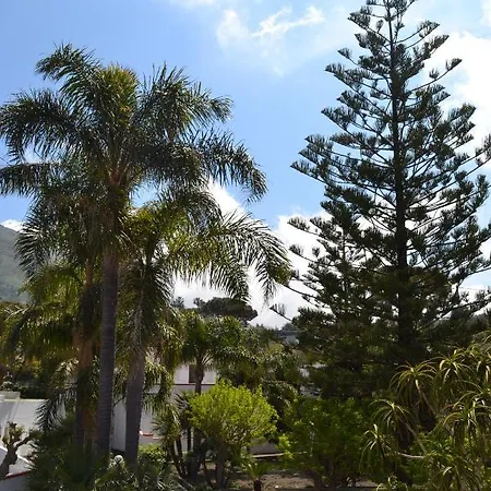 Cocos Park Ischia Forio di Ischia