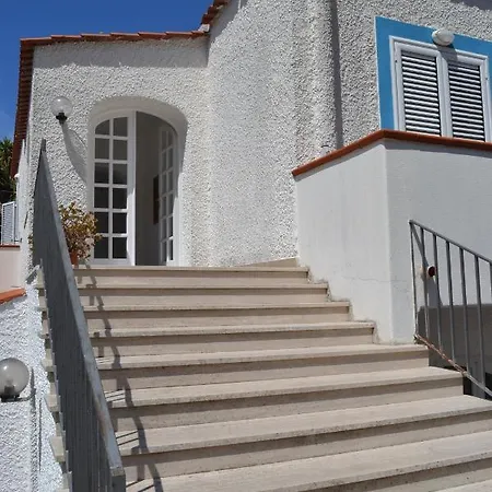 ベッド・アンド・ブレックファスト Cocos Park Ischia 4*