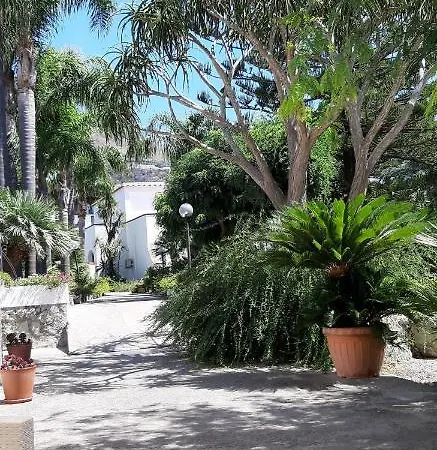 Cocos Park Ischia
