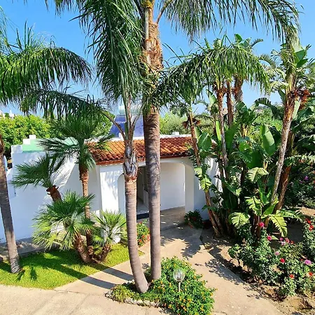 B&B Cocos Park Ischia Forio di Ischia