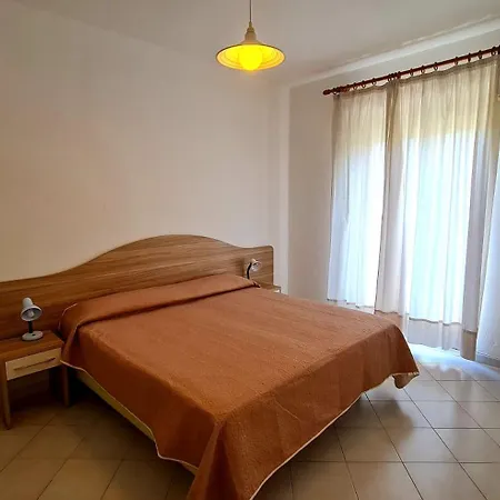 Cocos Park Ischia 4* Forio di Ischia