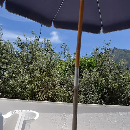 Cocos Park Ischia 4* Forio di Ischia