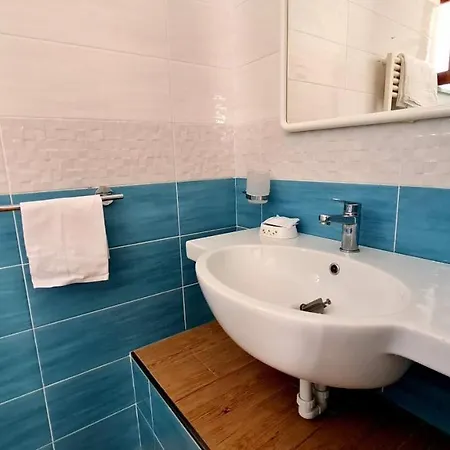 Cocos Park Ischia Bed and breakfast *