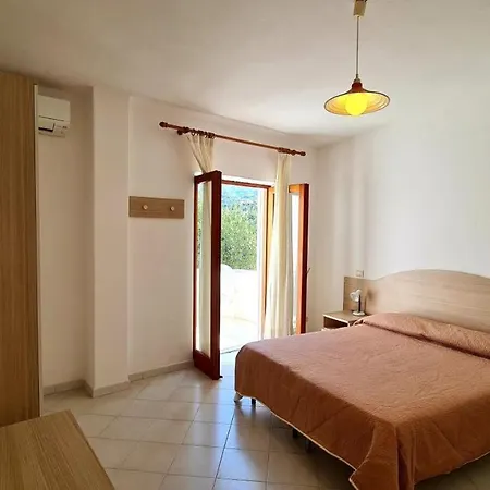 Cocos Park Ischia Bed and breakfast