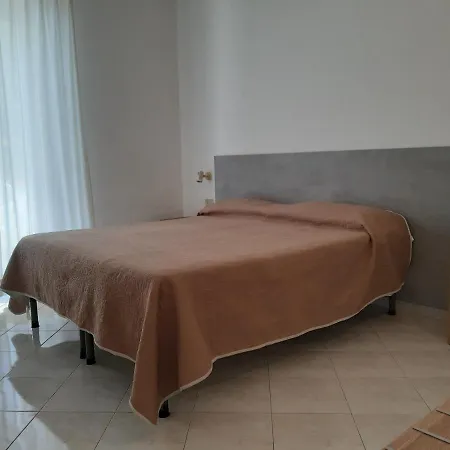 Cocos Park Ischia Bed and breakfast