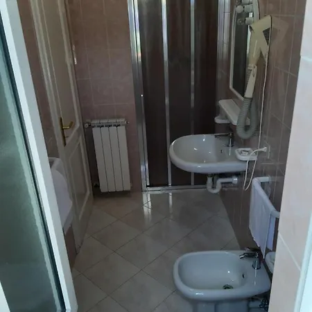 Cocos Park Ischia Bed and breakfast *