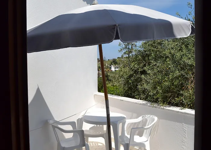 Cocos Park Ischia Nocleg ze śniadaniem 4*