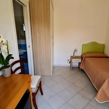 Cocos Park Ischia Frühstückspension 4*