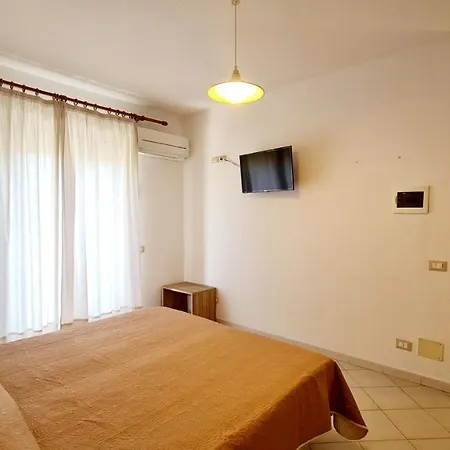 Cocos Park Ischia 4* Forio di Ischia