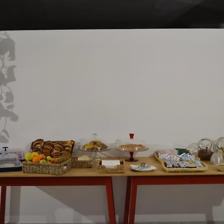 Frühstückspension Cocos Park Ischia