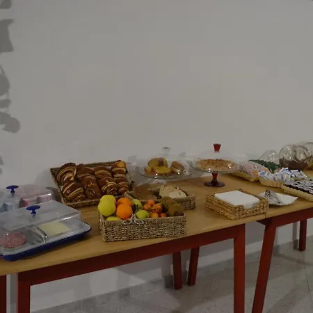 Cocos Park Ischia Forio di Ischia