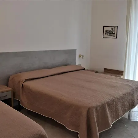 Cocos Park Ischia 4* Forio di Ischia