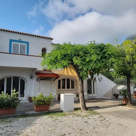 Cocos Park Ischia 4* Forio di Ischia