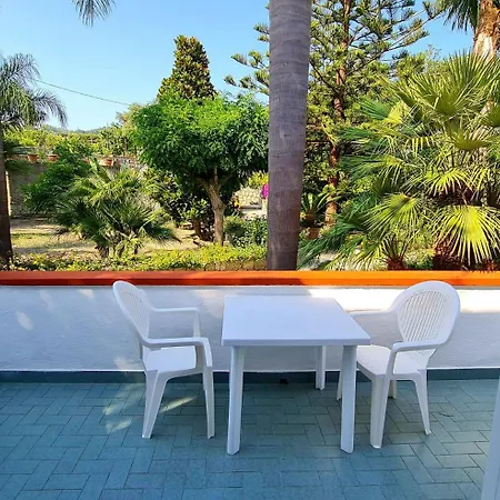 Cocos Park Ischia Forio di Ischia