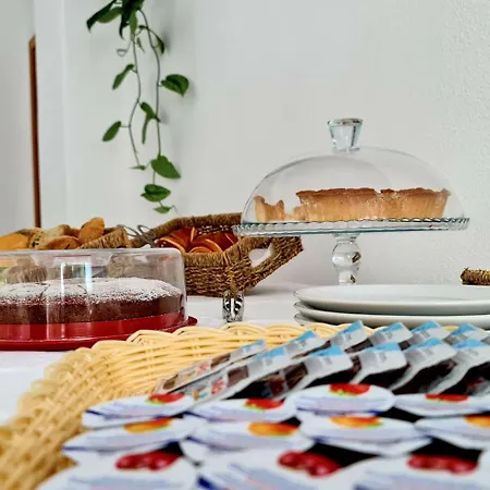 Frühstückspension Cocos Park Ischia Forio di Ischia