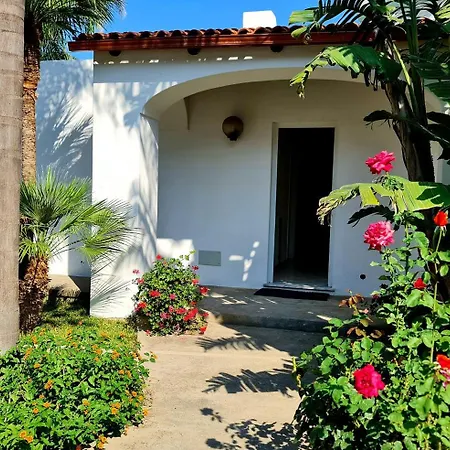 Frühstückspension Cocos Park Ischia