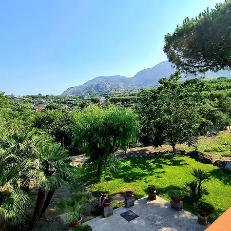 Cocos Park Ischia 4* Forio di Ischia