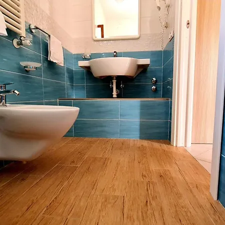 Frühstückspension Cocos Park Ischia