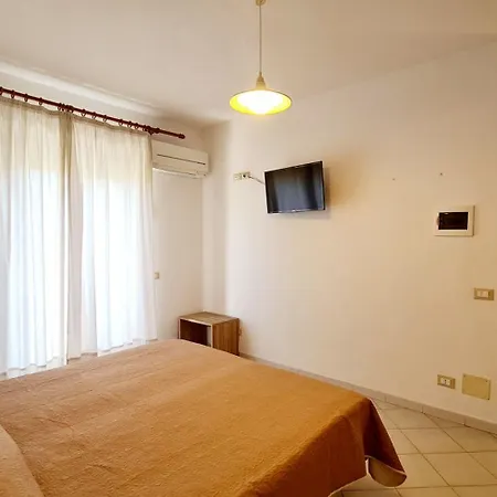 Frühstückspension Cocos Park Ischia 4*