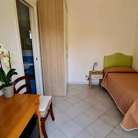 Cocos Park Ischia 4* Forio di Ischia