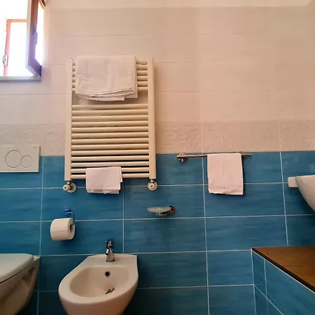 Frühstückspension Cocos Park Ischia 4*