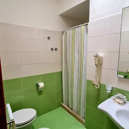 Cocos Park Ischia 4* Forio di Ischia