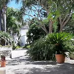 Cocos Park Ischia