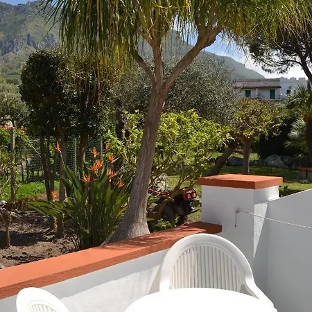 Cocos Park Ischia 4* Forio di Ischia