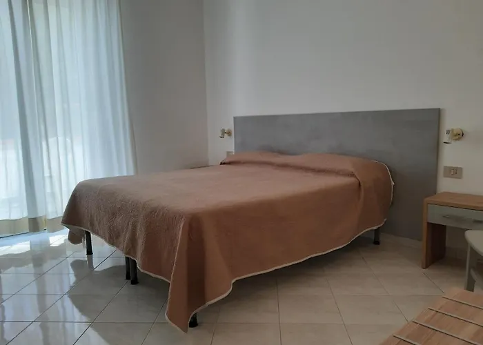 Cocos Park Ischia Nocleg ze śniadaniem