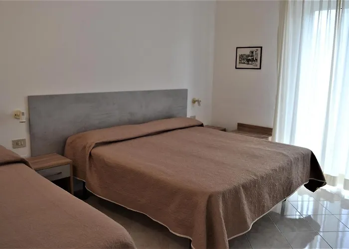 Cocos Park Ischia 4* Forio di Ischia