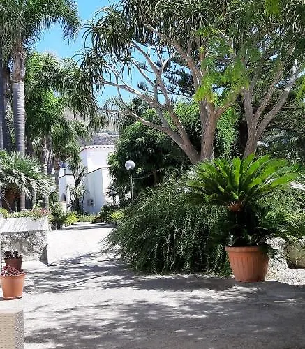 Cocos Park Ischia