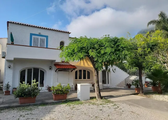 Cocos Park Ischia 4* Forio di Ischia