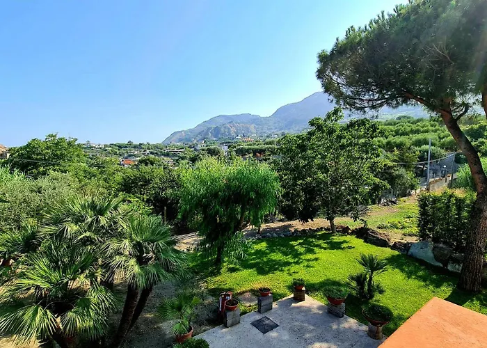 Cocos Park Ischia 4* Forio di Ischia