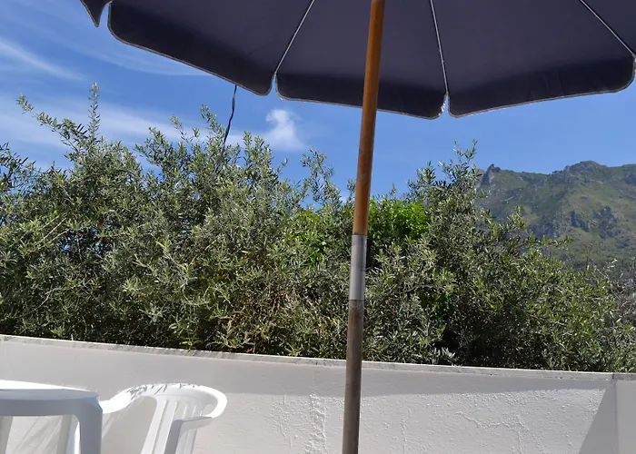 Cocos Park Ischia 4* Forio di Ischia