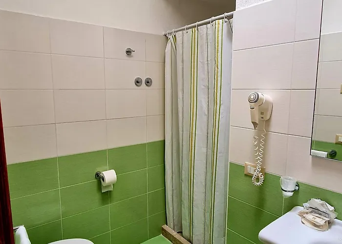 Cocos Park Ischia 4* Forio di Ischia